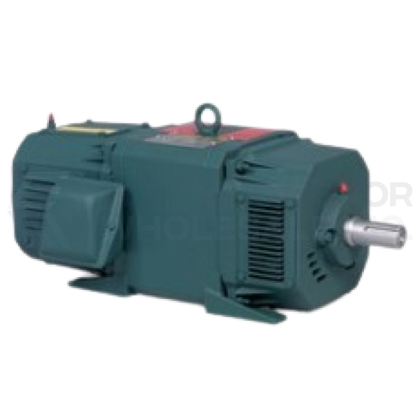 Image for 10HP BALDOR 1750/2300RPM 1812ATZ DPG 240VDC SHUNT WOUND MOTOR D2010R